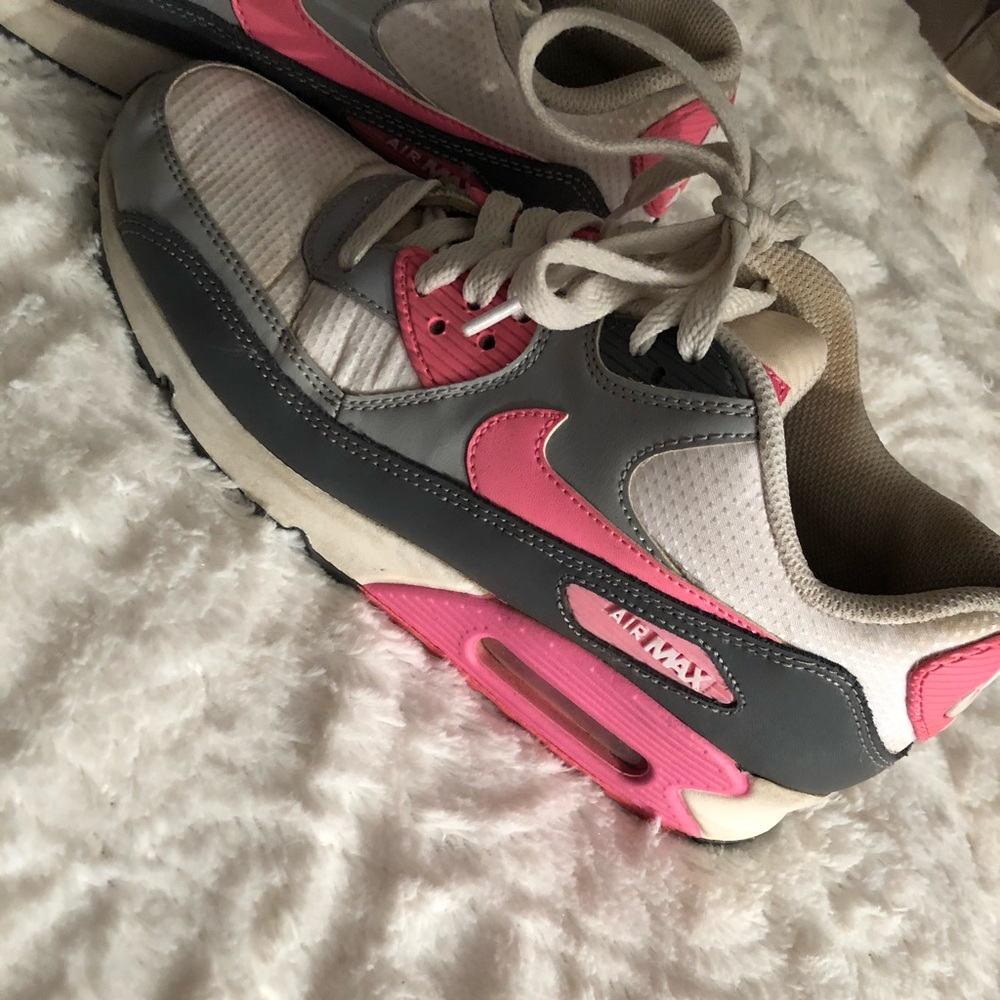 Nike air max